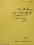 Mecklenburg und sein Handwerk