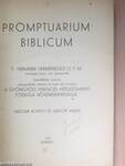 Promptuarium biblicum