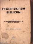Promptuarium biblicum