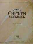 The Great Chicken Cookbook