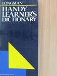 Longman Handy Learner's Dictionary