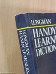 Longman Handy Learner's Dictionary