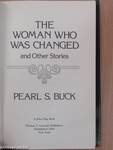 The Woman Who Was Changed and Other Stories