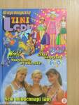 Tini Lady Könyvmagazin 2009. július