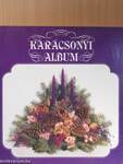 Karácsonyi album