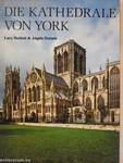 Die Kathedrale von York