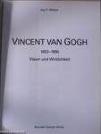 Vincent Van Gogh 1853-1890