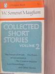 Collected Short Stories 2