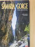 The Samaria Gorge