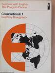 Coursebook 1