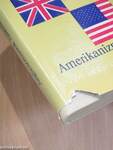 Anglicizmusok - amerikanizmusok