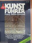 Kunstführer Freiburg, Südlicher Schwarzwald