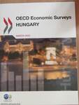 OECD Economic Surveys March 2012. - Hungary