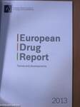 European Drug Report 2013