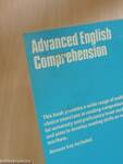 Advanced English Comprehension with Answer Key