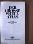 Der grosse Shell Atlas