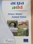 Urban Water Added Value