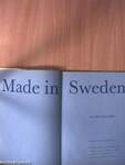 Made in Sweden