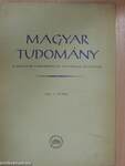 Magyar Tudomány 1958. április