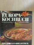 Europa-Kochbuch