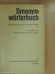 Synonymwörterbuch