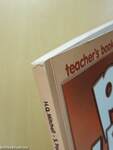 Pop Up Now 5 - Teacher's Book