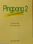 Ping Pong 2. - Dein Deutschbuch