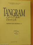 Tangram Z - Kursbuch und Arbeitsbuch