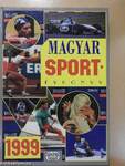 Magyar Sportévkönyv 1999