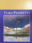 Turo Pedretti (dedikált példány)