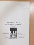 Magyar gobelin 1945-1985 (dedikált példány)