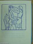 Daphnisz és Khloé (minikönyv)