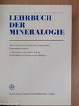 Lehrbuch der Mineralogie