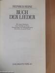 Buch der Lieder