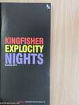 Kingfisher Explocity Nights