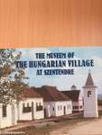 The Museum of The Hungarian Village at Szentendre