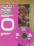 Nam June Paik Award 2008 - DVD-vel