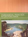 Environmental Protection in Czechoslovakia