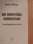 Die Identitäre Generation