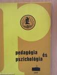 Pedagógiai és pszichológia 1969/2.