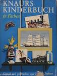 Knaurs Kinderbuch in Farben