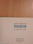 Life guide to Paris