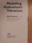 Modelling Hydroelastic Vibrations