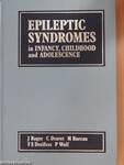 Epileptic Syndromes in Infancy, Childhood and Adolescence