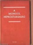 A Mongol Népköztársaság
