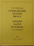 Golden Gates in Suzdal