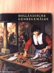 Holländische Genregemälde