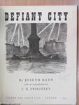 Defiant city