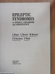 Epileptic Syndromes in Infancy, Childhood and Adolescence