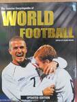 The Concise Encyclopedia of World Football